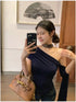Off Shoulder Top